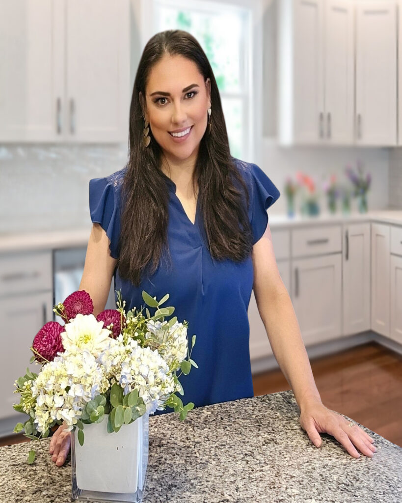 Colorado Springs Master Wedding Florist